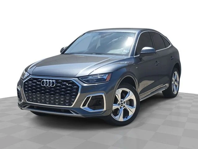 2024 Audi Q5 Sportback 45 Premium's photo