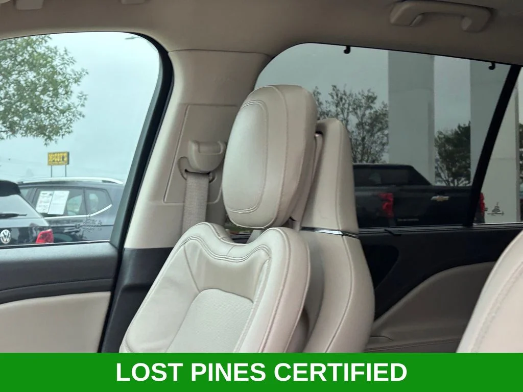 2023 Lincoln Aviator Grand Touring - Photo 12