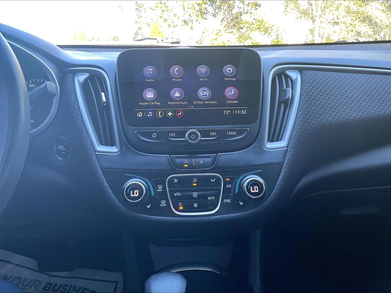 Used 2023 Gray Chevrolet LT image 29