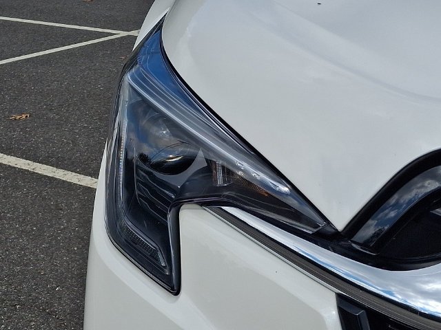 Certified Used 2026 White Subaru Limited image 10