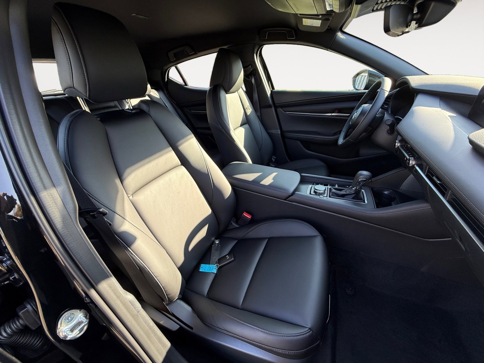 2026 Mazda Mazda3 Select Sport - Photo 19