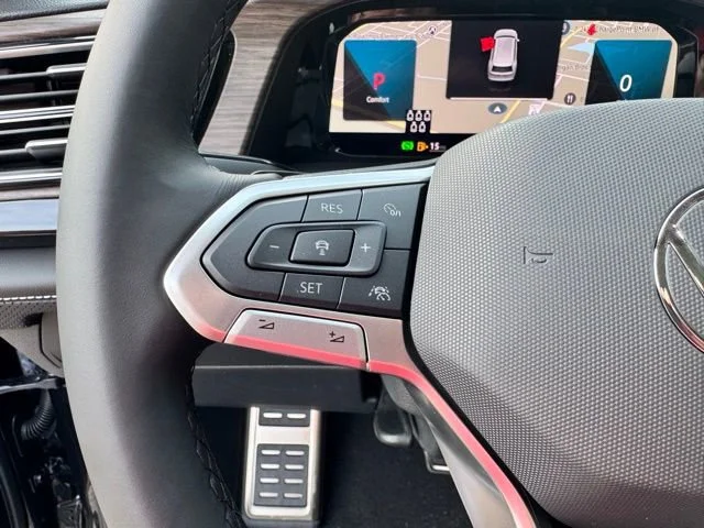 2026 Volkswagen Atlas SEL Premium R-Line - Photo 18