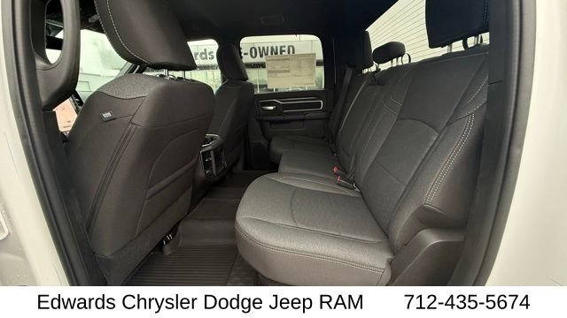 2026 RAM 2500 Big Horn - Photo 31
