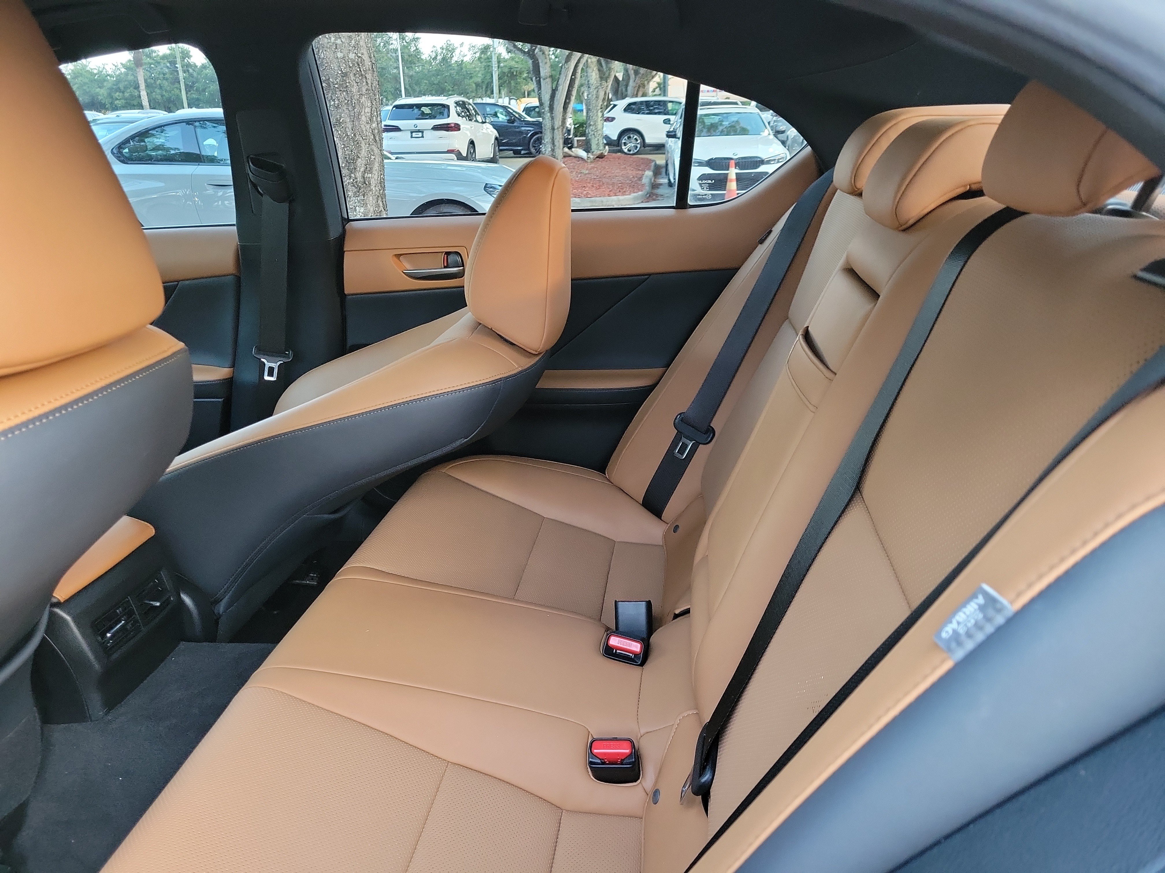 Used 2023 Silver Lexus IS 300 image 8