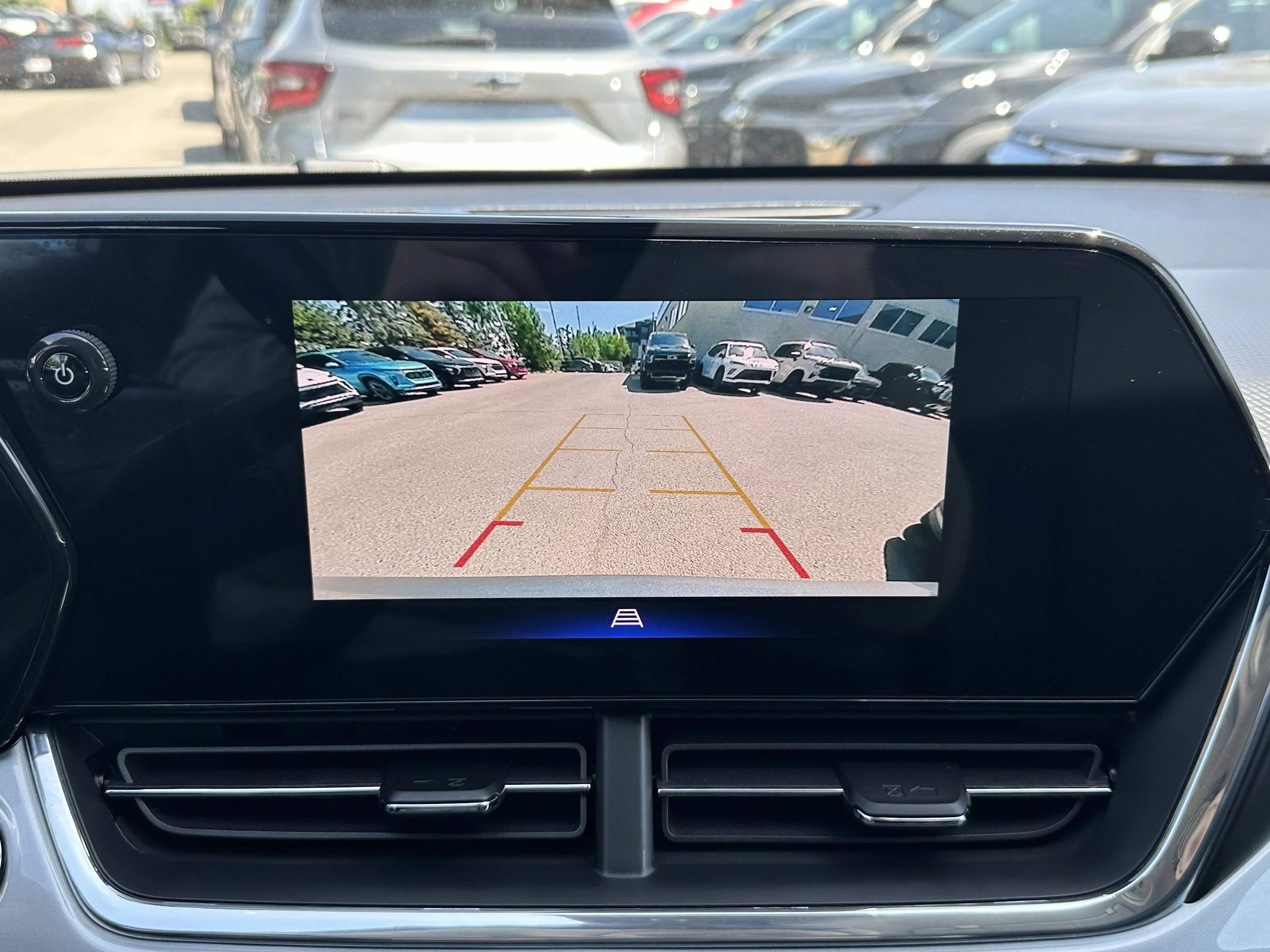 Certified Used 2026  Chevrolet LT image 15