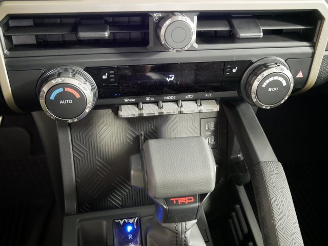 New 2026 Underground Toyota TRD Sport image 25