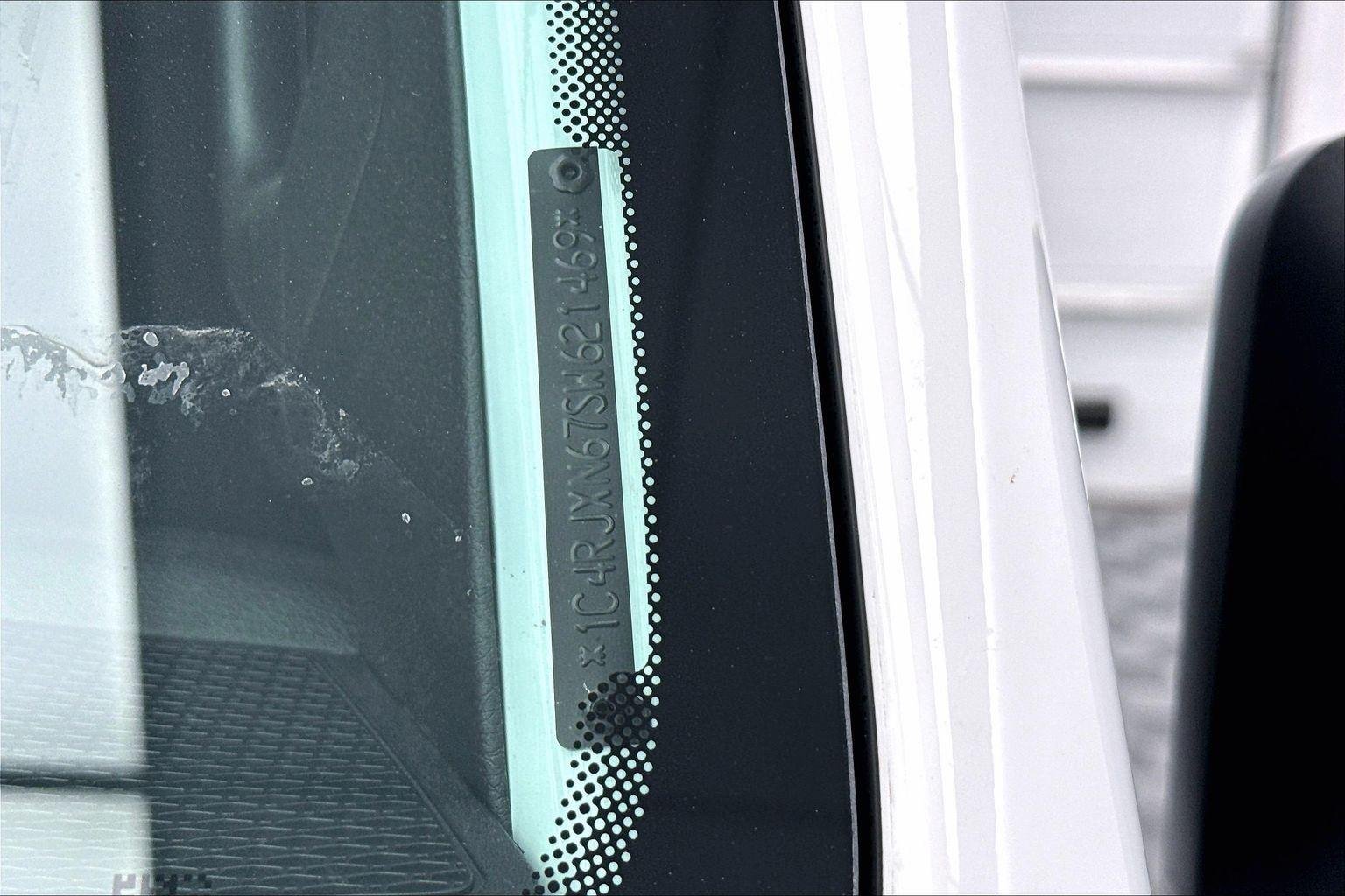 2025 Jeep Wrangler 4xe Sports S 4XE - Photo 15