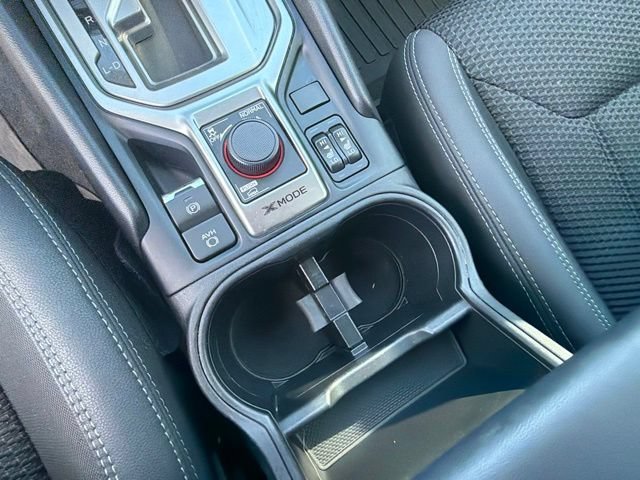 Used 2020 Magnetite Gray Metallic Subaru Premium image 33