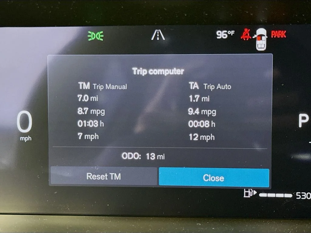 2026 Volvo XC90 Plus - Photo 12