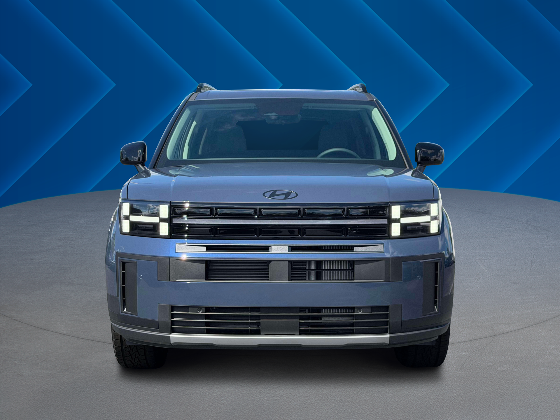 New 2027 Atlantis Blue Hyundai XRT image 31