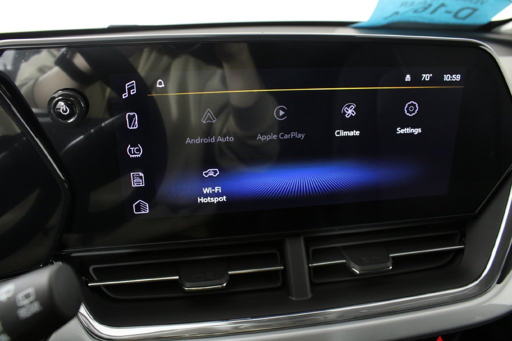 2026 Chevrolet Trax LT - Photo 26