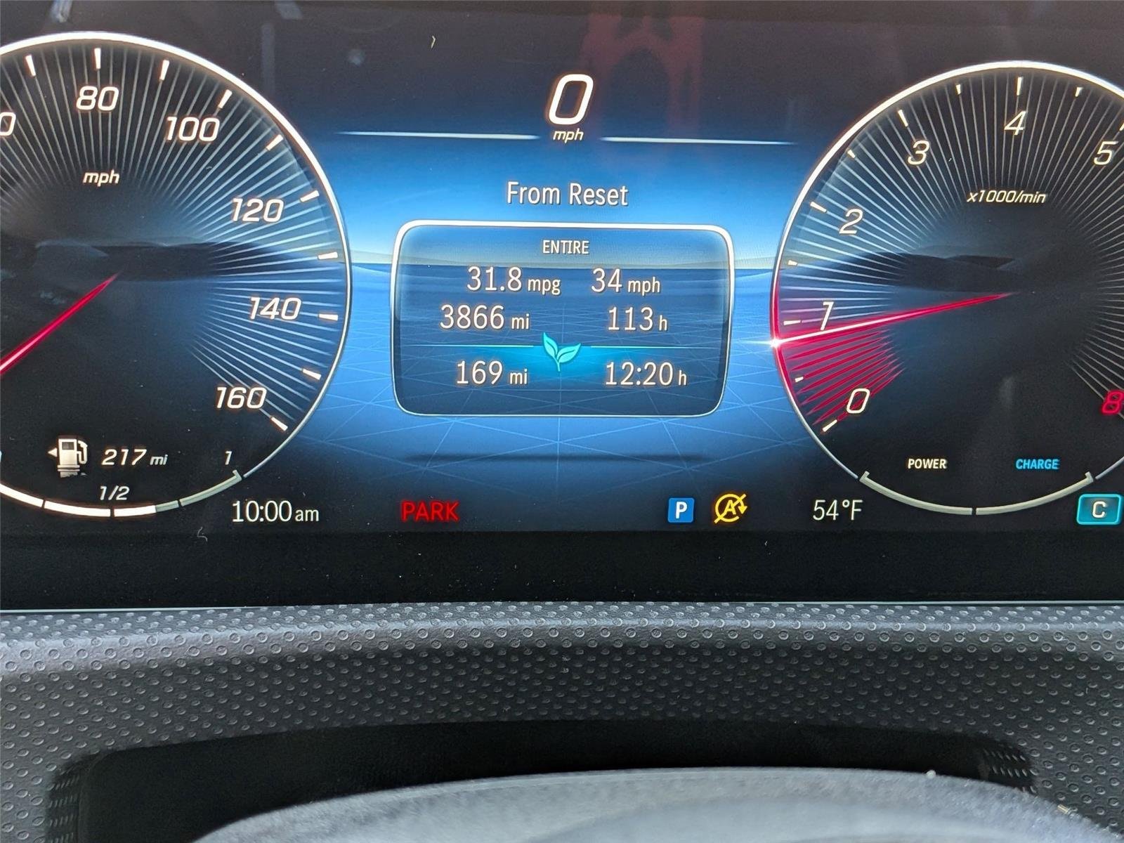Used 2025 GRAY MERCEDES  image 19