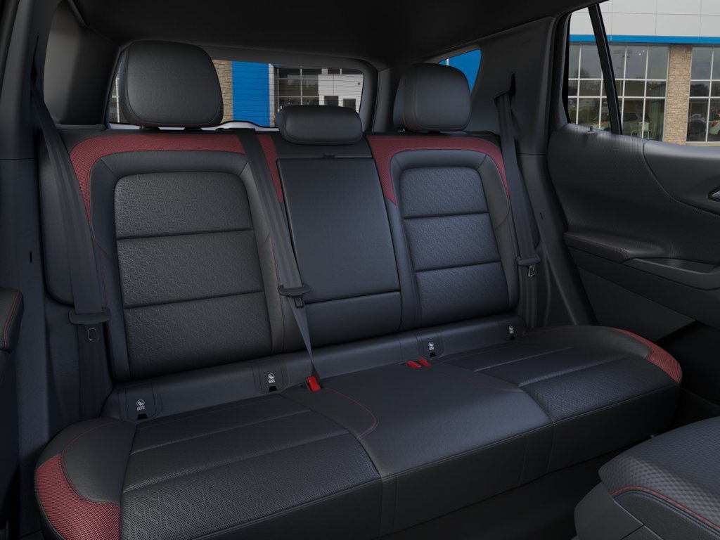 2027 Chevrolet Equinox RS - Photo 17