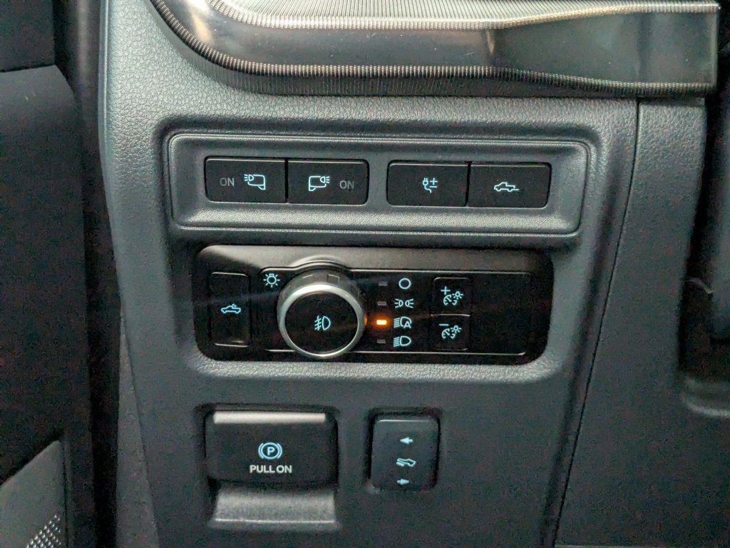 Used 2024  Ford Raptor image 22