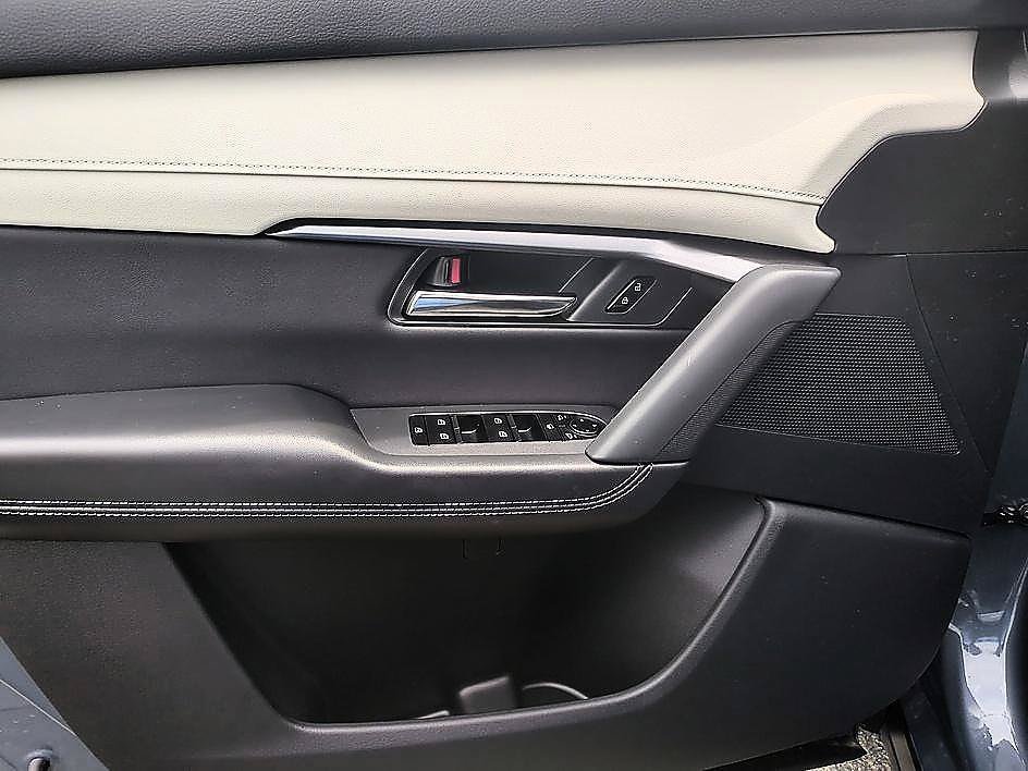 New 2026 Polymetal Gray Metallic Mazda 2.5 S Preferred AWD image 11