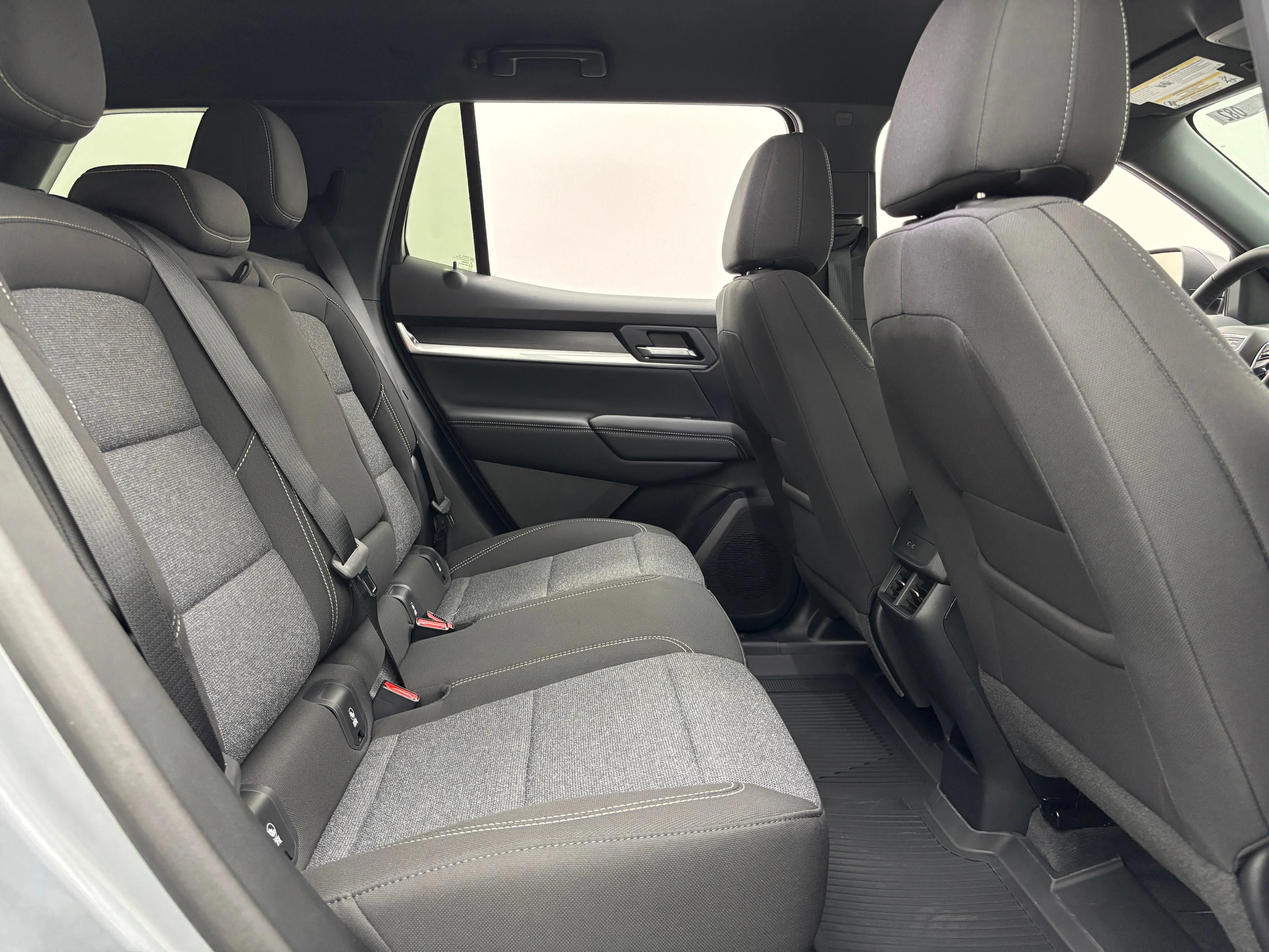 2027 GMC Terrain Elevation - Photo 32