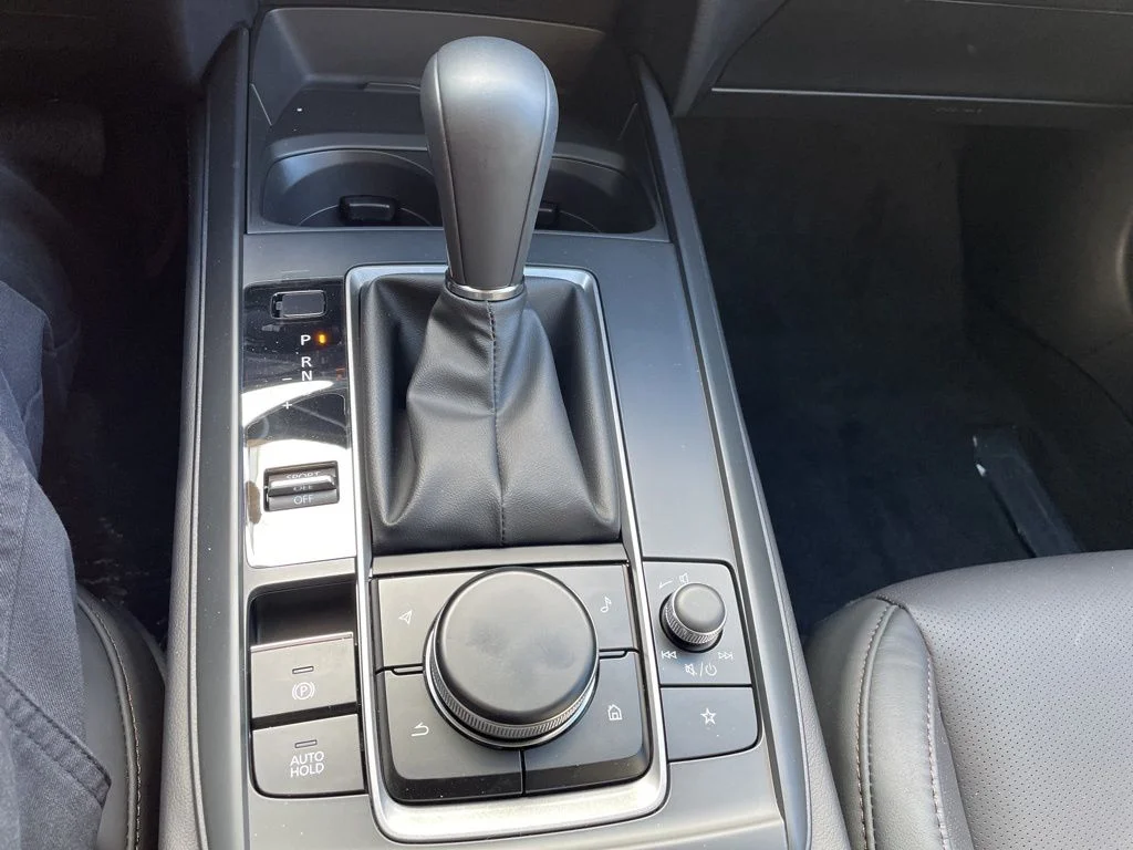 2026 Mazda CX-30 Premium - Photo 20
