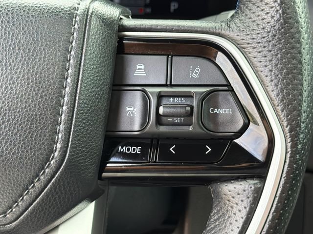 Used 2023 Gray Toyota Platinum image 31