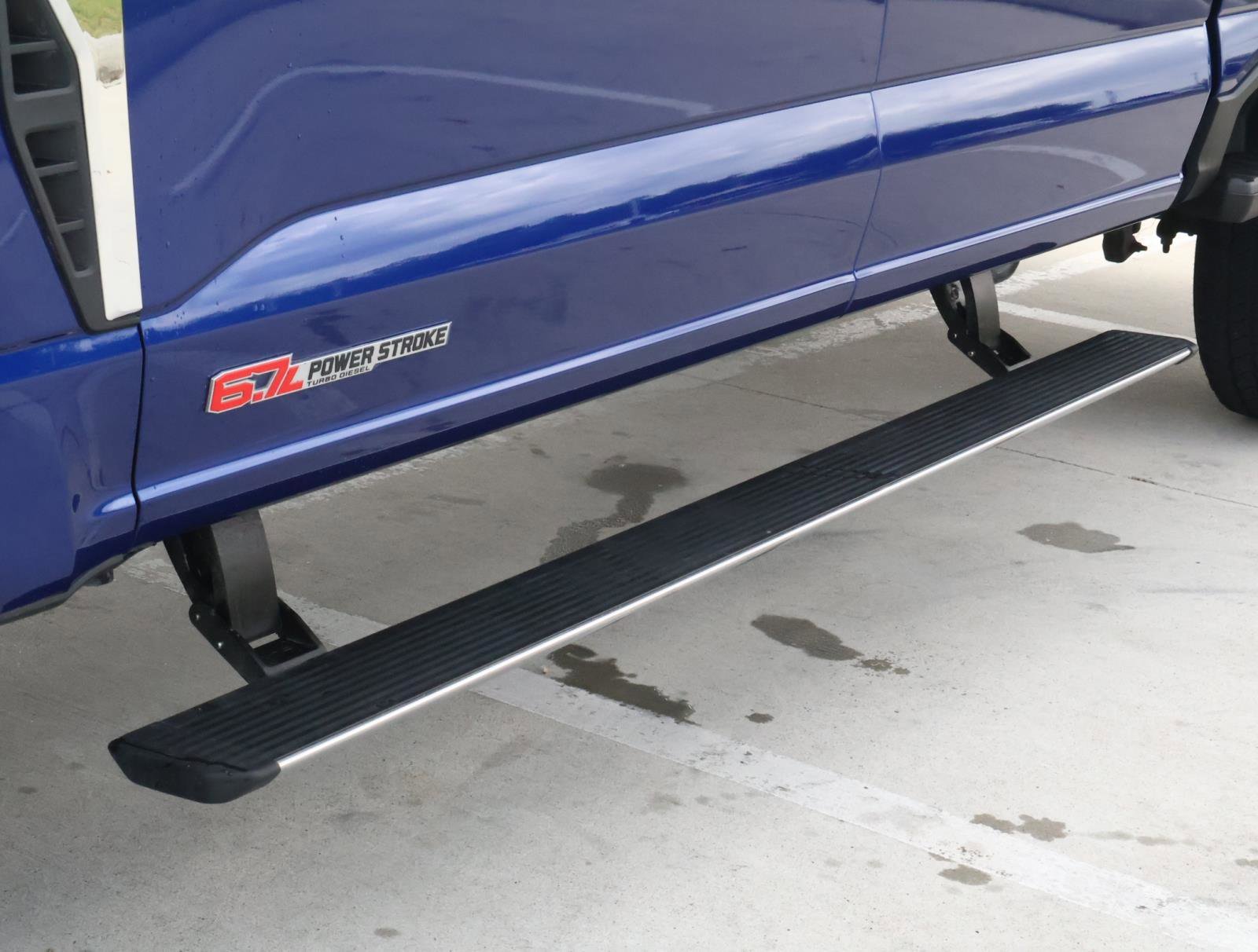 2026 Ford F-250 Super Duty King Ranch - Photo 11