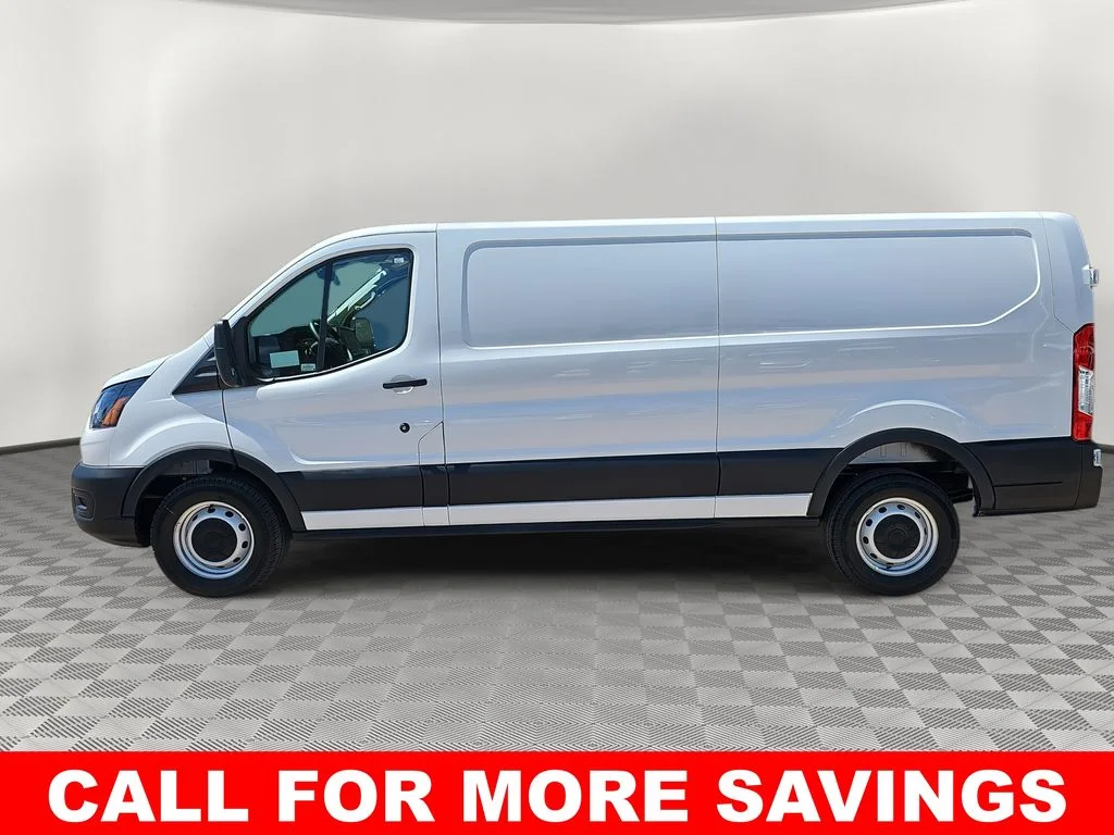 2025 Ford Transit Van Base - Photo 6