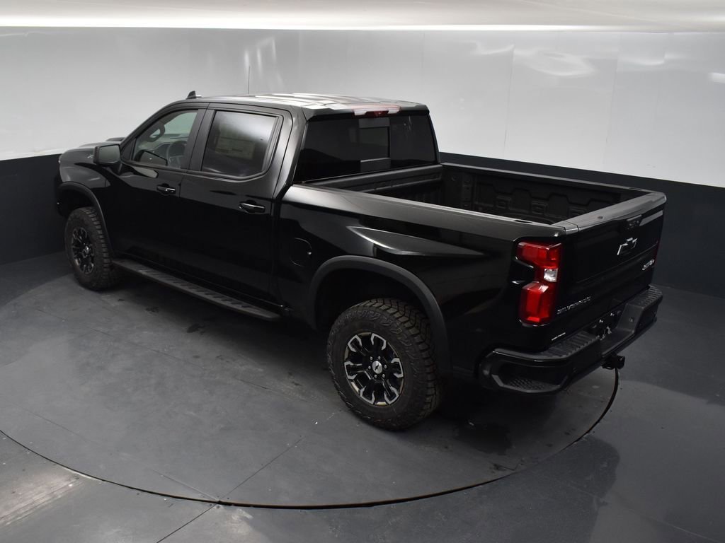 2026 Chevrolet Silverado 1500 ZR2 - Photo 34