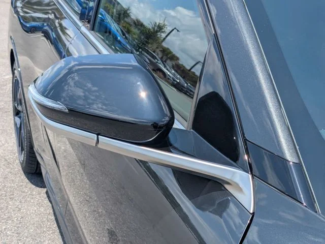 New 2026 Interstellar Gray Kia GT-Line image 10