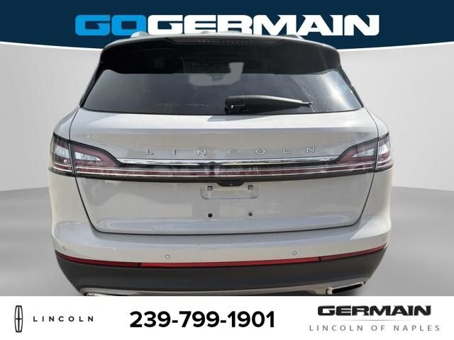 Used 2022 White Lincoln Reserve image 6