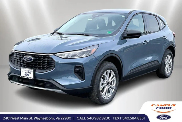 2026 Ford Escape Active®