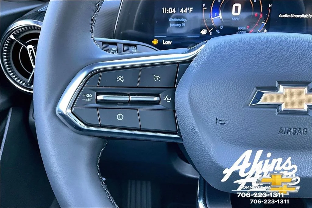 2026 Chevrolet Equinox LT - Photo 7