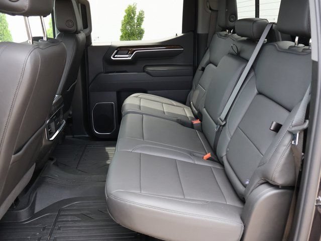 2026 GMC Sierra 1500 Elevation - Photo 16