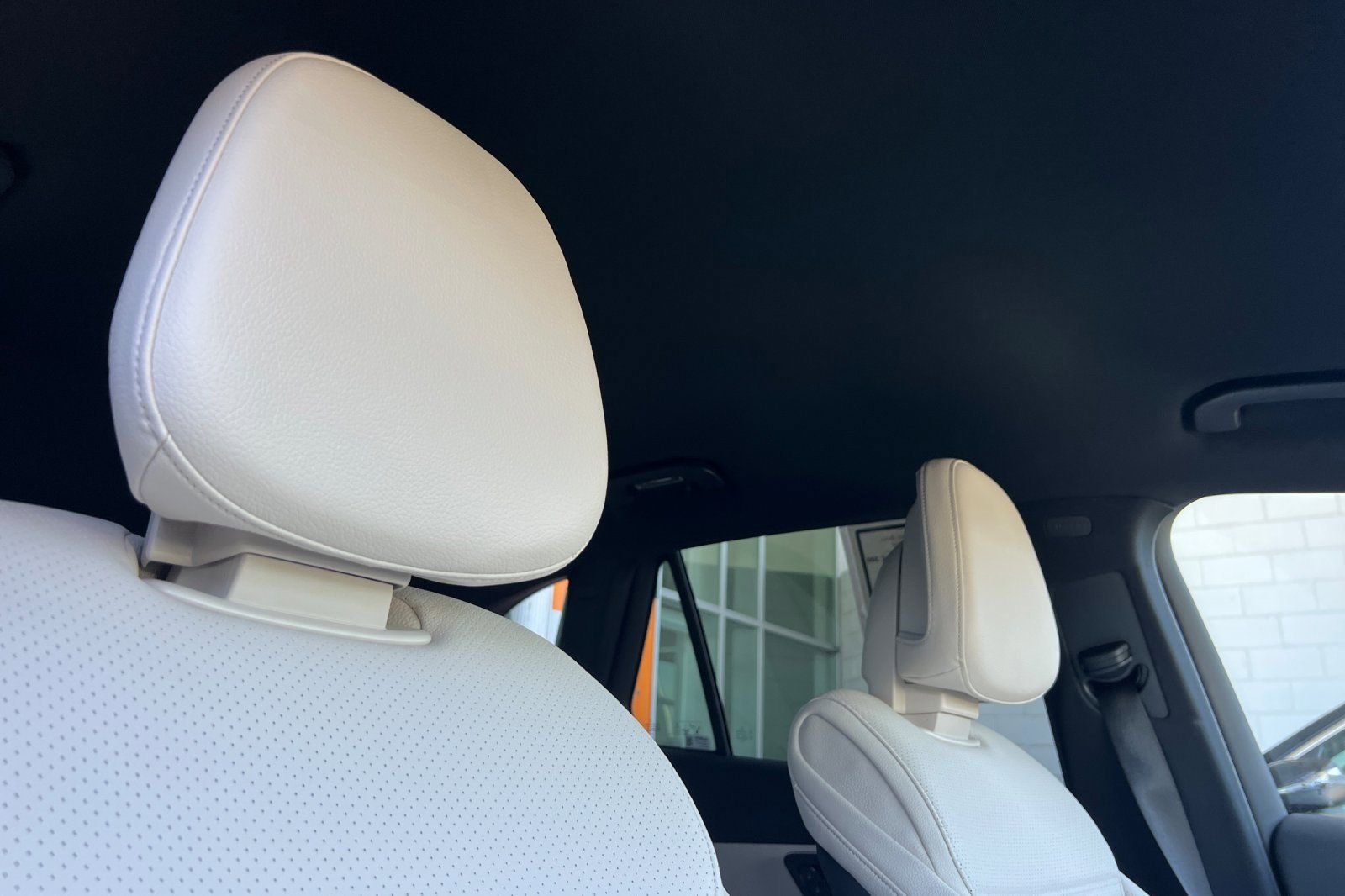 Certified Used 2026 Polar White Mercedes-Benz 300 image 22