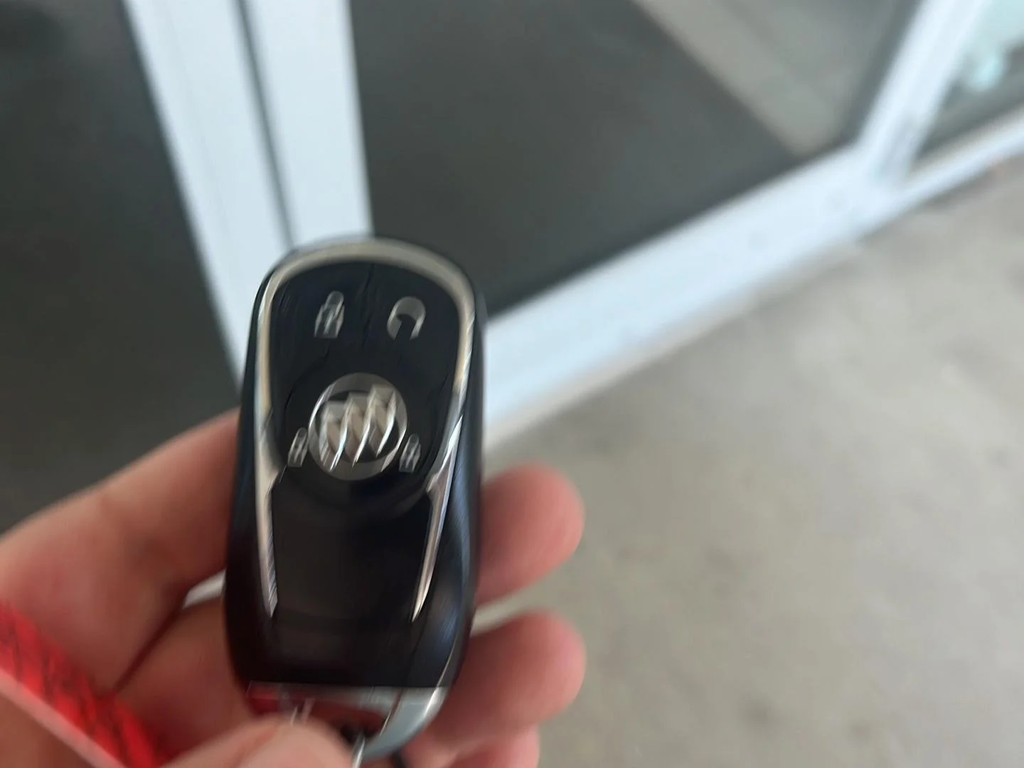 Used 2017 Includes (CM5) Black Carbon Metallic lower exterior accent color, Paint code W700S.) Buick Essence image 35