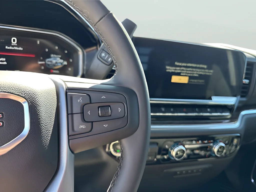 2026 GMC Sierra 3500HD SLE - Photo 34