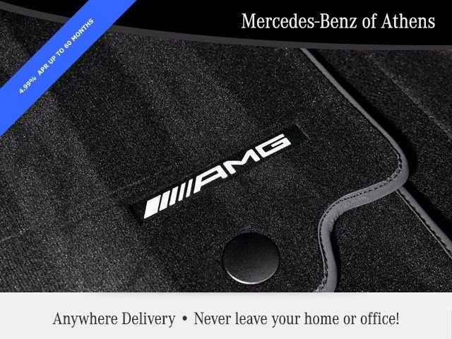 New 2026 MANUFAKTUR Alpine Grey Mercedes-Benz CLE 53 AMG® image 52