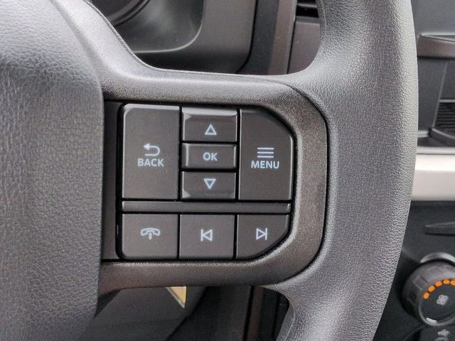 New 2026 Oxford White Ford F-250® XL image 24
