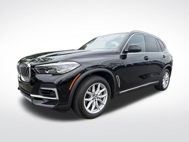 2022 BMW X5 40i
