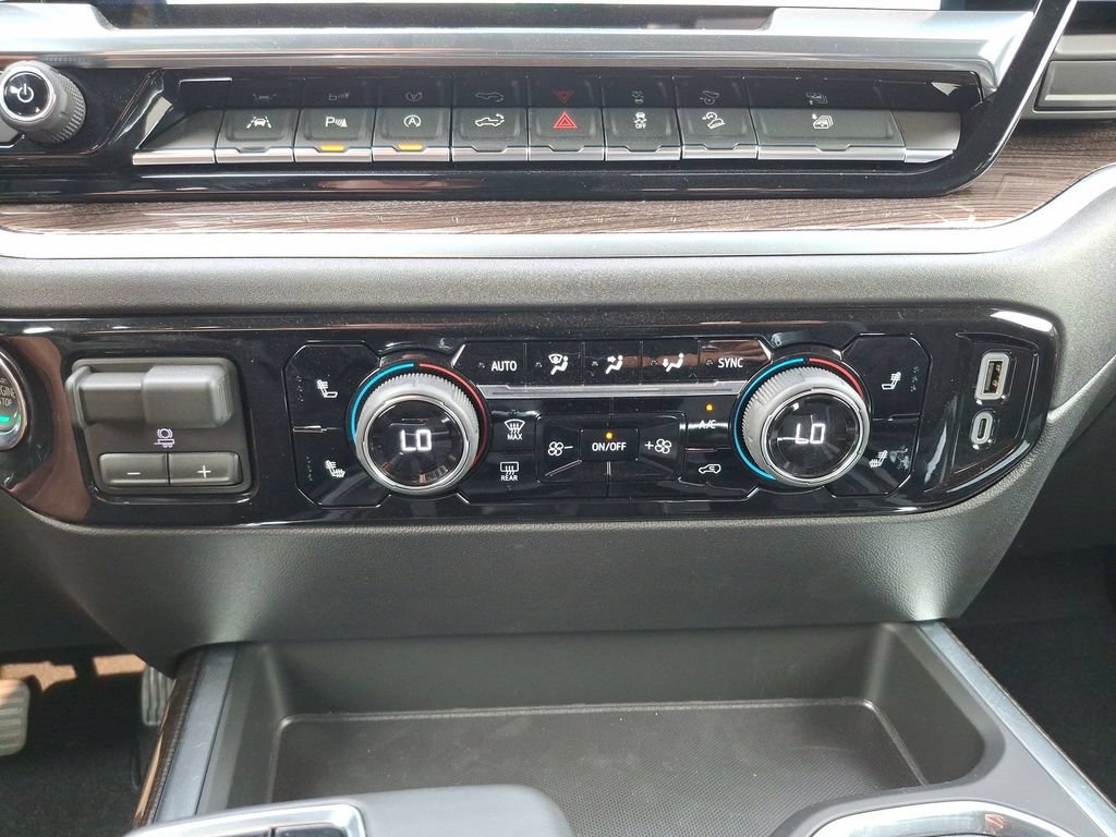 New 2026 Chevrolet Silverado 1500 Truck