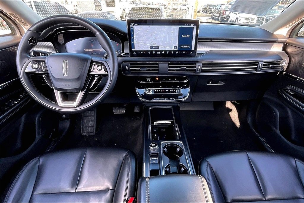 2023 LINCOLN CORSAIR - Image 12