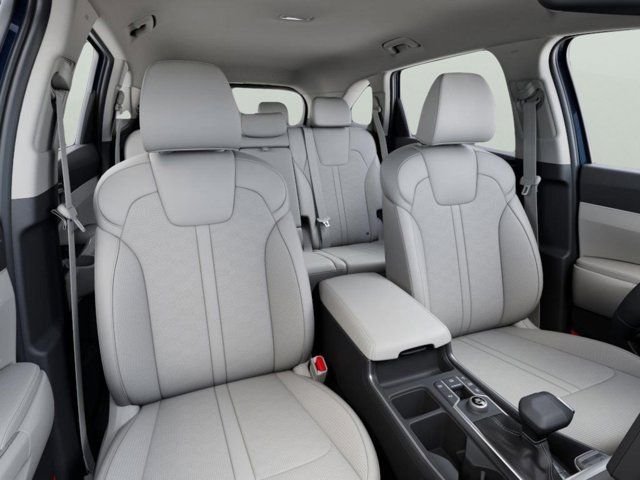 New 2026 Black Kia S image 12