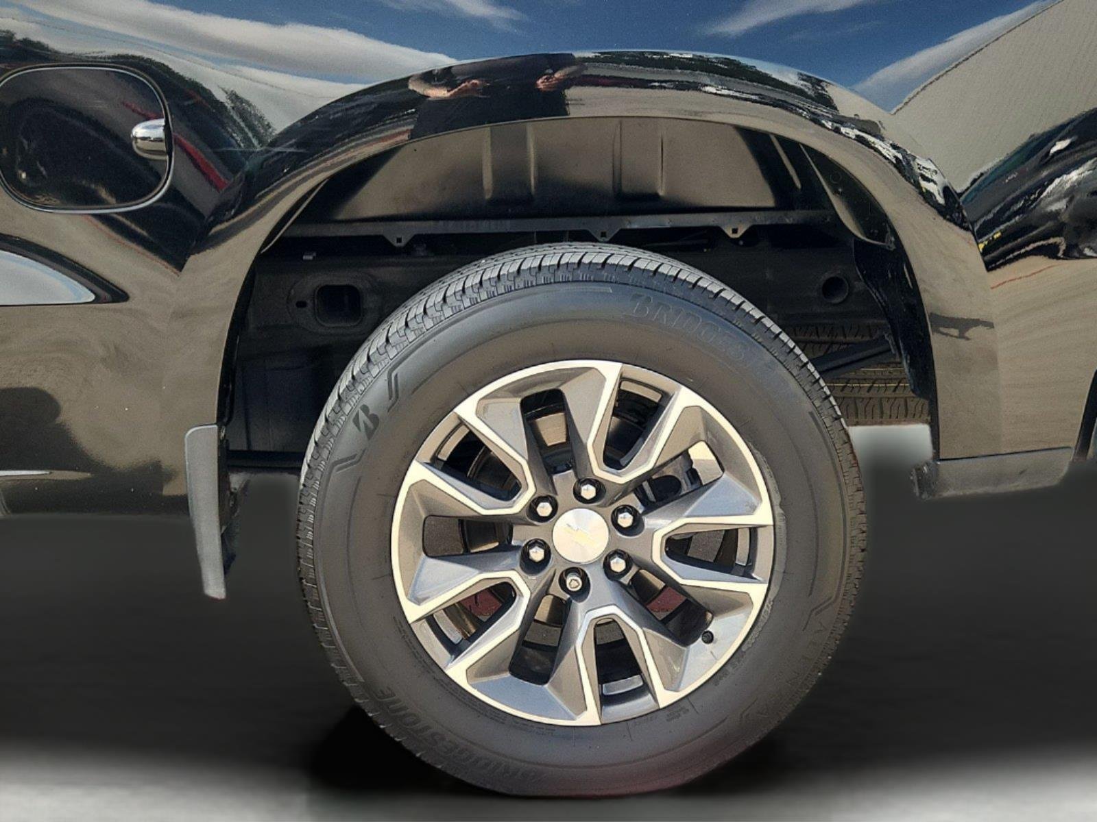 2022 Chevrolet Silverado 1500 Limited LT - Photo 31