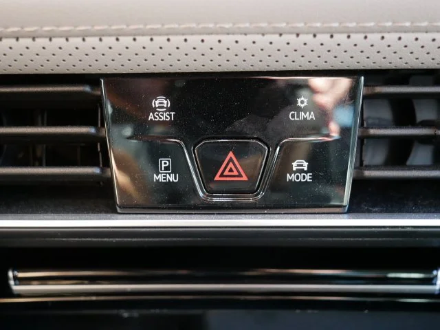 Certified Used 2026 White Volkswagen Peak Edition image 30