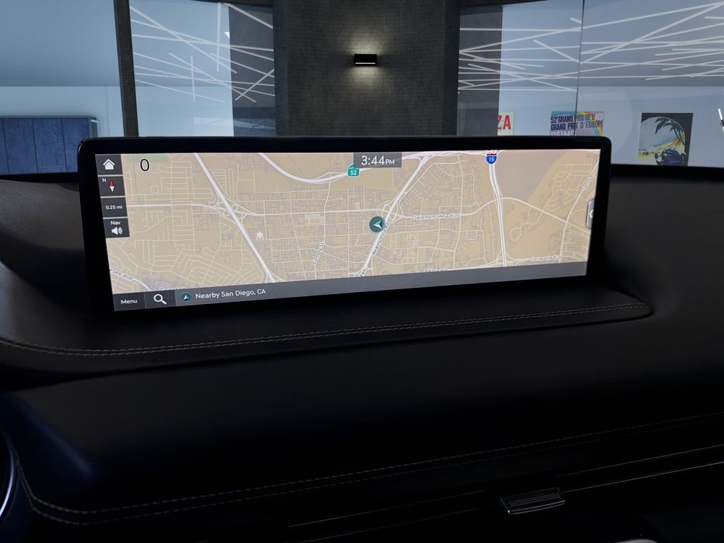 Used 2024 Gray Genesis 2.5T image 19