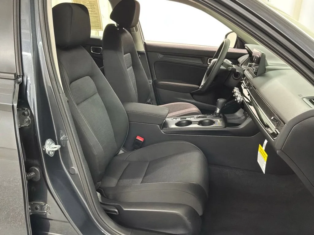 2026 Honda Civic LX - Photo 63