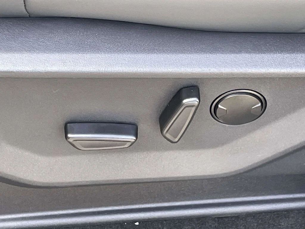 New 2026 Silver Ford Active image 14