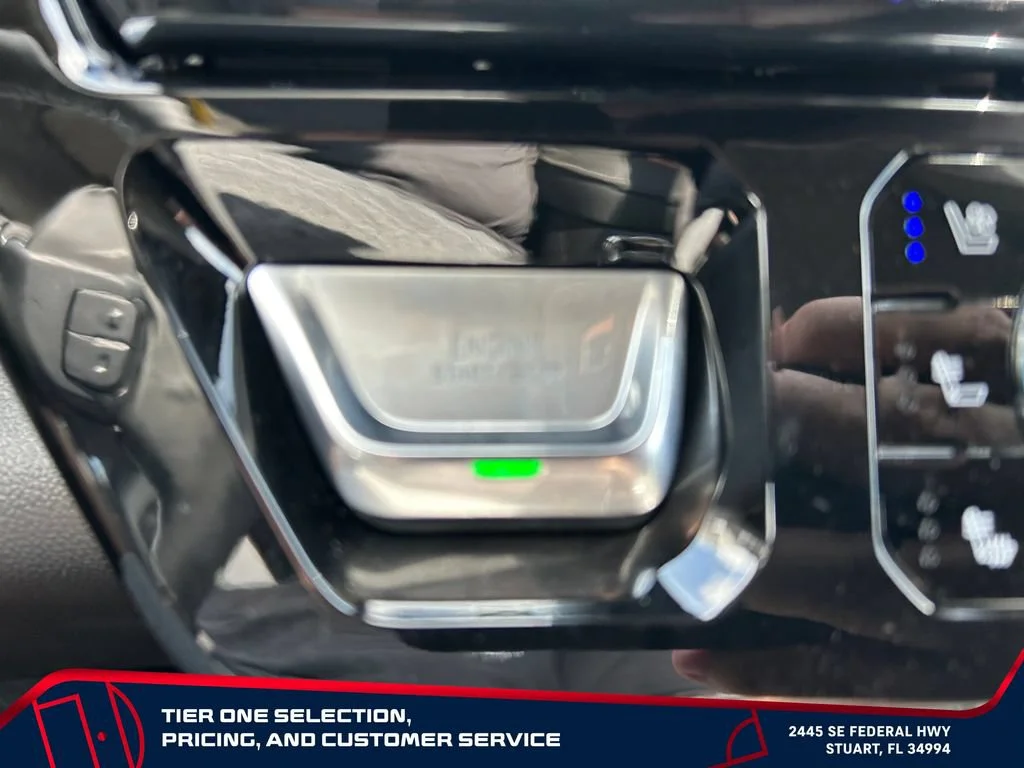 New 2026 Glacier White Tricoat GMC Denali image 22