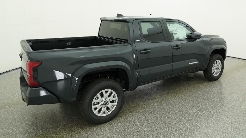 New 2026 Underground Toyota SR5 image 46
