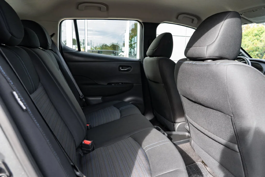 Used 2025 Gray Nissan SV Plus image 26