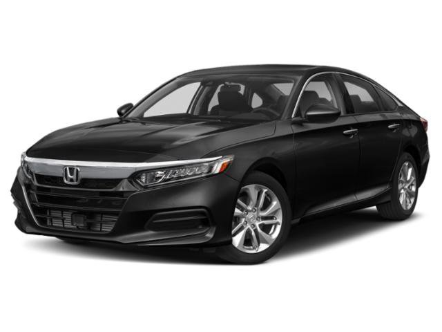 2020 Honda Accord