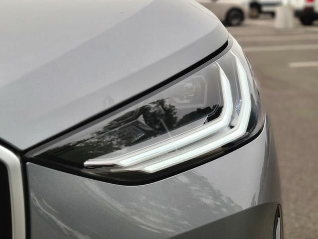New 2026 Gray BMW 30 xDrive image 9