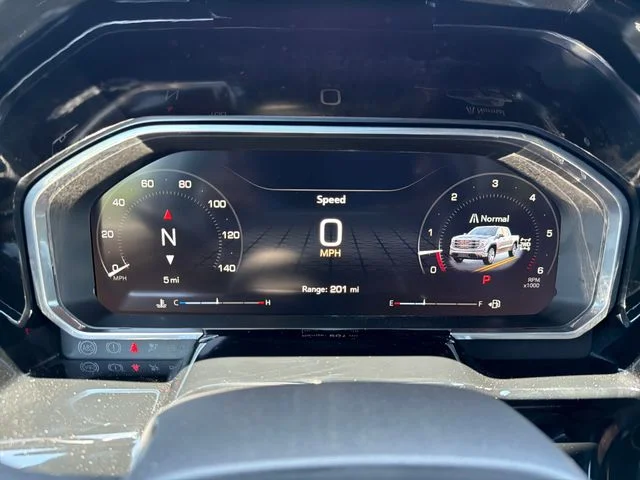 2026 GMC Sierra 1500 SLT - Photo 11